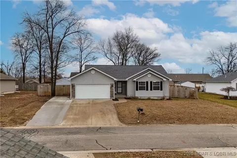 4686 Inlet Ln, Osage Beach, MO 65065 photo 1