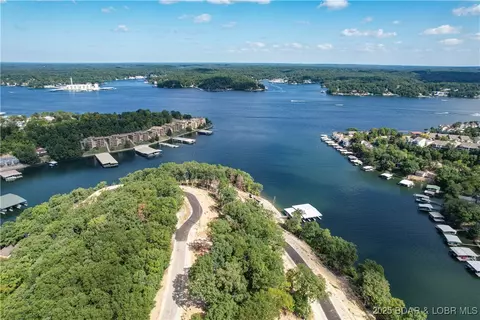 lot5 Redbud Ln, Lake Ozark, MO 65049