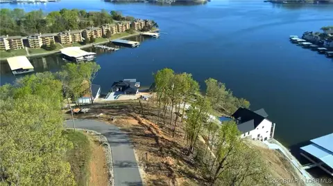 lot25 Redbud Ln, Lake Ozark, MO 65049
