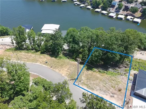 lot25 Redbud Ln, Lake Ozark, MO 65049