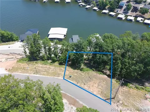lot24 Redbud Ln, Lake Ozark, MO 65049