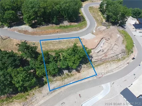 lot23 Redbud Ln, Lake Ozark, MO 65049