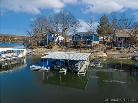 112 Menlo Park Cir, Roach, MO 65787 photo 1