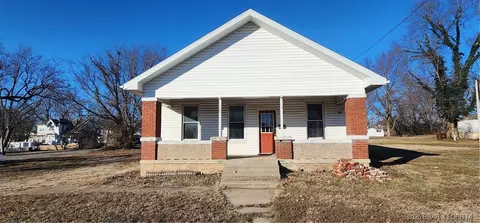 127 N Street St W, Eldon, MO 65026 photo 1