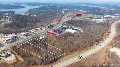 tbd Osage Beach Pkwy #LOT S 3 & 4, Osage Beach, MO 65065