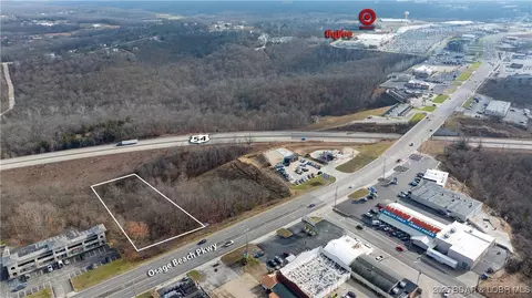tbd Osage Beach Pkwy #LOT 4, Osage Beach, MO 65065