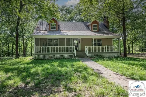 27101 Clancy Rd, Clinton, MO 64735 photo 1