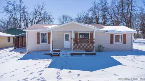 416 7th St W, Eldon, MO 65026 photo 1