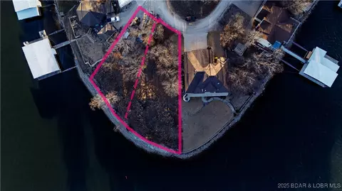 lot1 2 Sunrise Acres Pt, Sunrise Beach, MO 65079