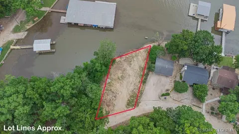lot1 Glover Ln, Sunrise Beach, MO 65079