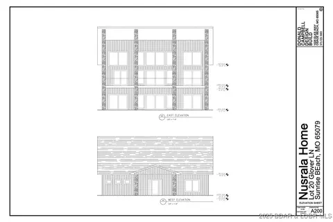 lot1 Glover Ln, Sunrise Beach, MO 65079