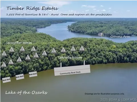 Timber Ridge Estates, Versailles, MO 65084 photo 32