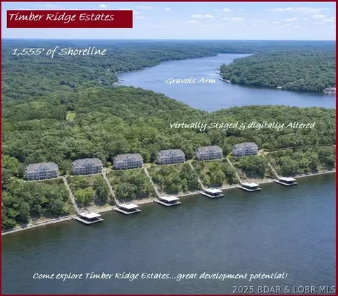 Timber Ridge Estates, Versailles, MO 65084 photo 2