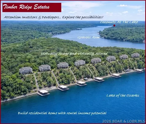 Timber Ridge Estates, Versailles, MO 65084 photo 8