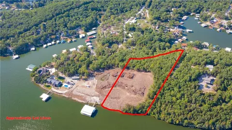 lot2 B Shady Ozarks Ln, Sunrise Beach, MO 65079
