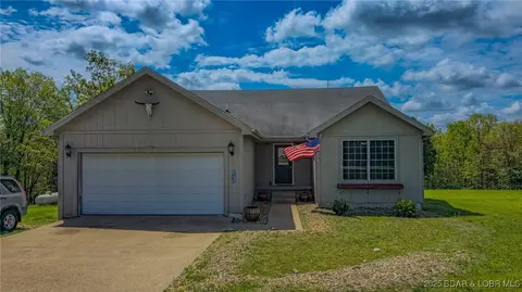 112 Patton Ridge Dr NW, Roach, MO 65787 photo 1