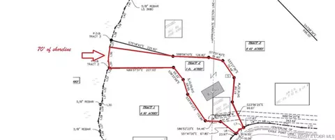 Floorplan - 26450 Eaglepoint Road Apt Rd #(70' LAKEFRONT), Barnett, MO 65011 photo 1 of 1