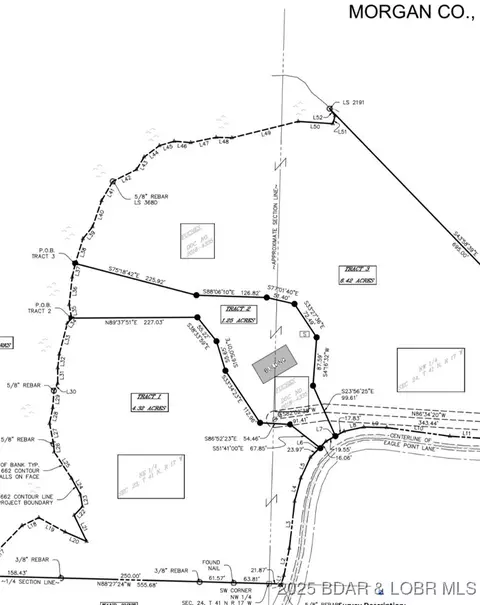 Other - 26450 Eaglepoint Road Apt Rd #(70' LAKEFRONT), Barnett, MO 65011 photo 10 of 12