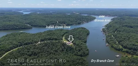View/Area - 26450 Eaglepoint Road Apt Rd #(70' LAKEFRONT), Barnett, MO 65011 photo 5 of 11