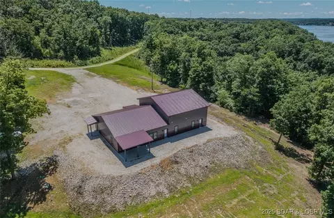 View/Area - 26450 Eaglepoint Road Apt Rd #(70' LAKEFRONT), Barnett, MO 65011 photo 4 of 11