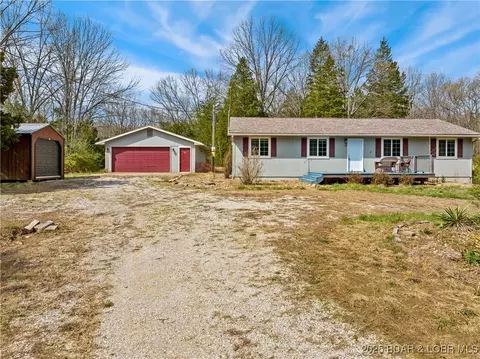 19 Mackey Rd, Rocky Mount, MO 65072 photo 1
