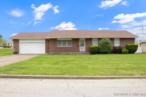 108 El Donna Ave, Eldon, MO 65026 photo 1