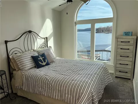 Bedroom - 9 Point Plz, Edwards, MO 65326 photo 1 of 3