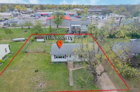 1106 Krauss Dr, Eldon, MO 65026 photo 1