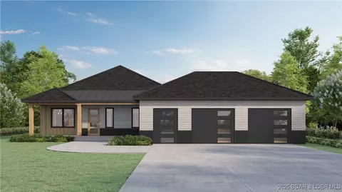 20 Tall Oaks Dr # A, Linn Creek, MO 65052
