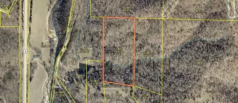 tbd Shadey Rd, Gravois Mills, MO 65037