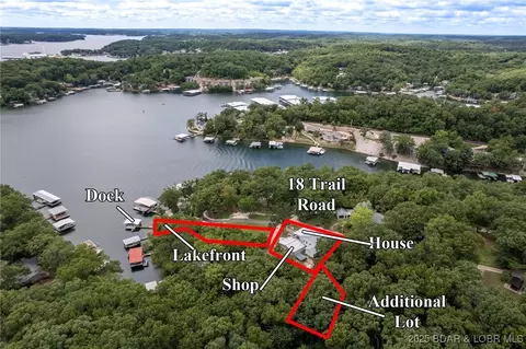 18 Trail Rd, Eldon, MO 65026 photo 1