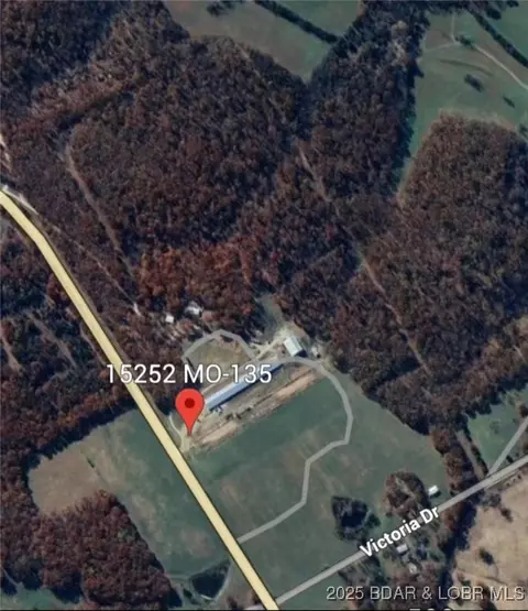 15252 Hwy 135, Stover, MO 65078 photo 1