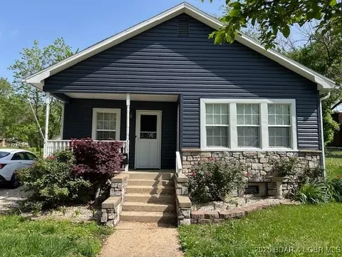 203 W High St, Eldon, MO 65026 photo 1