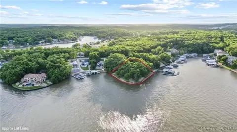 16391640 La Riva, Porto Cima, MO 65079