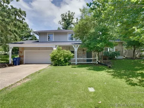 25 Primrose Ln, Camdenton, MO 65020 photo 1
