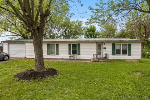 407 Haynes St E, Eldon, MO 65026 photo 1