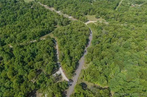 lot W 2 Ivy Bend Rd, Stover, MO 65078