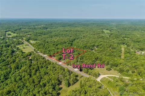 lot T-2 Ivy Bend Rd, Stover, MO 65078