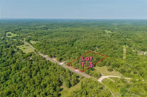 lot T-3 Ivy Bend Rd, Stover, MO 65078