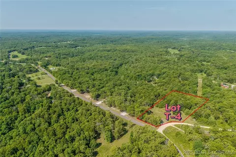 lot T-4 Ivy Bend Rd, Stover, MO 65078