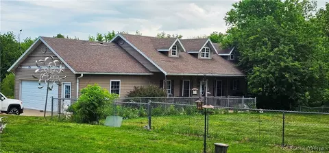 407 Y Hwy, Eldon, MO 65026 photo 1