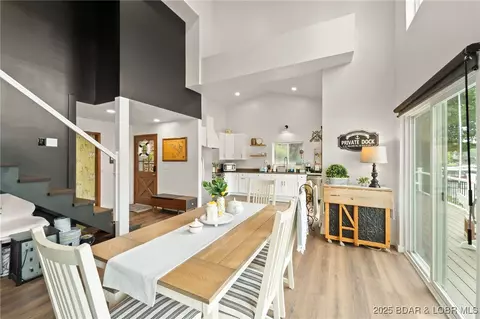 Dining - 805 Robin Hood Ln, Roach, MO 65787 photo 5 of 5