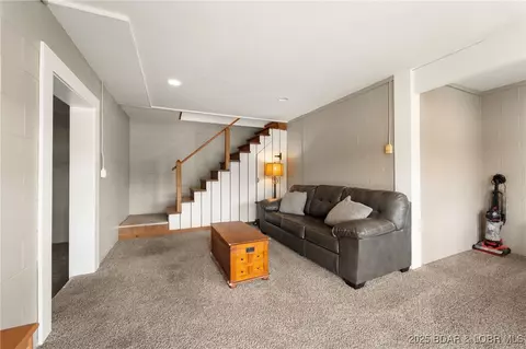 Living - 805 Robin Hood Ln, Roach, MO 65787 photo 5 of 5