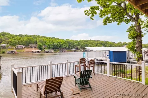 Exterior - 805 Robin Hood Ln, Roach, MO 65787 photo 6 of 7
