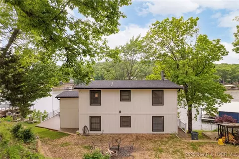 Exterior - 805 Robin Hood Ln, Roach, MO 65787 photo 2 of 7