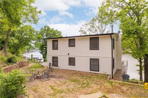 Exterior - 805 Robin Hood Ln, Roach, MO 65787 photo 7 of 7
