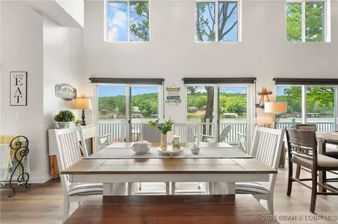 Dining - 805 Robin Hood Ln, Roach, MO 65787 photo 3 of 5