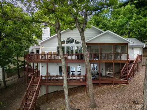 93 Eagle Pt, Four Seasons, MO 65049 photo 1
