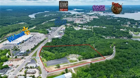 4197 Osage Beach Pkwy, Osage Beach, MO 65065