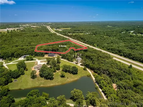 lot S 17 18 Meadow Lake Ests, Eldon, MO 65026